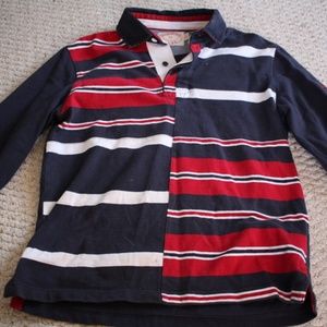 Brooks Brothers Rugby